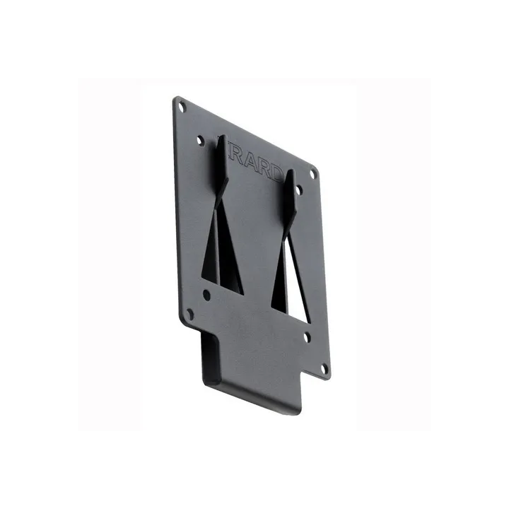Support Lcd Mural 14 À 23" Fixe