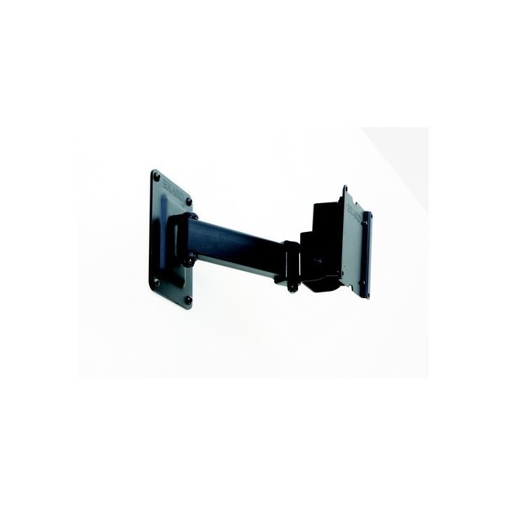 Support Lcd Mural 15À23'' Incli.Et Orientable Applik