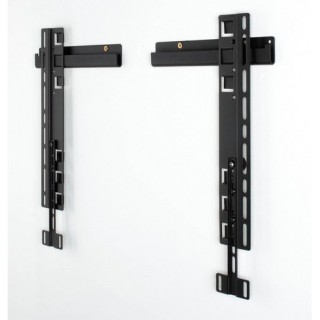 SUPPORT LCD MURAL 30 à 85" fixe APPLIK