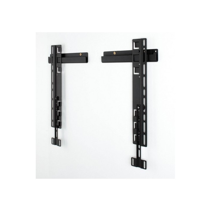 SUPPORT LCD MURAL 30 à 85" fixe APPLIK