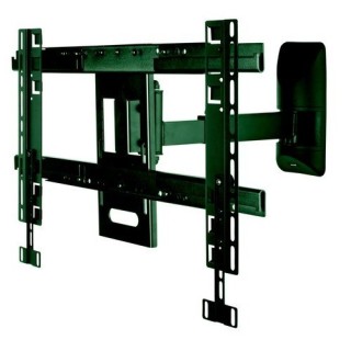 SUPPORT LCD MURAL 40 à 85" inclin.et orientable APPLIK