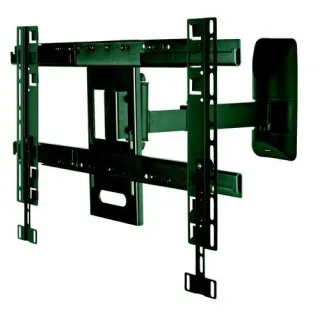 Support Lcd Mural 40 À 85" Inclin Et Orientable Applik
