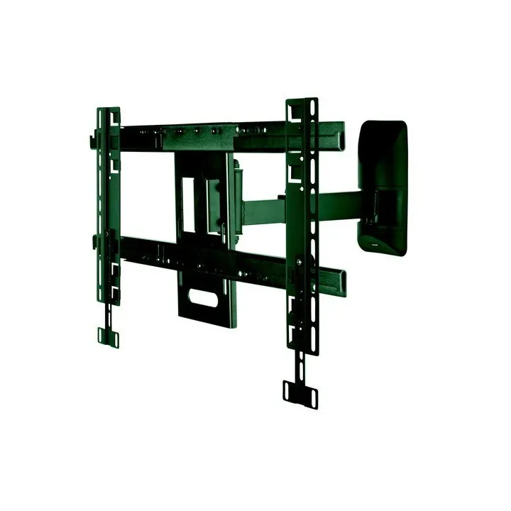Support Lcd Mural 40 À 85" Inclin Et Orientable Applik