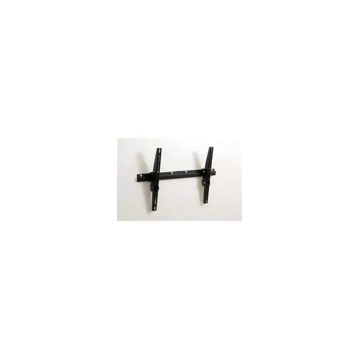 Support Lcd Mural 40 85 Inclinable Applik"