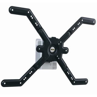 SUPPORT LCD MURAL 40à55 inclinable CLIFF 600T