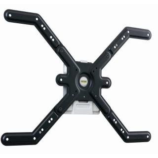 SUPPORT LCD MURAL 40 à 65" fixe CLIFF 600