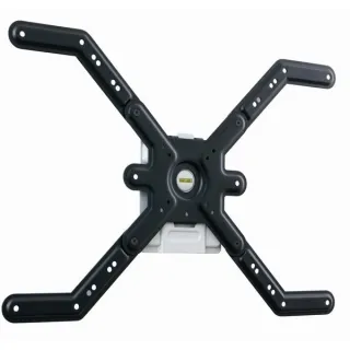 Support Lcd Mural 40 À 65" Fixe Cliff 600