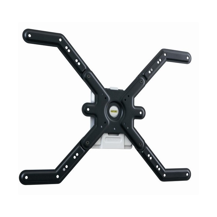SUPPORT LCD MURAL 40 à 65" fixe CLIFF 600