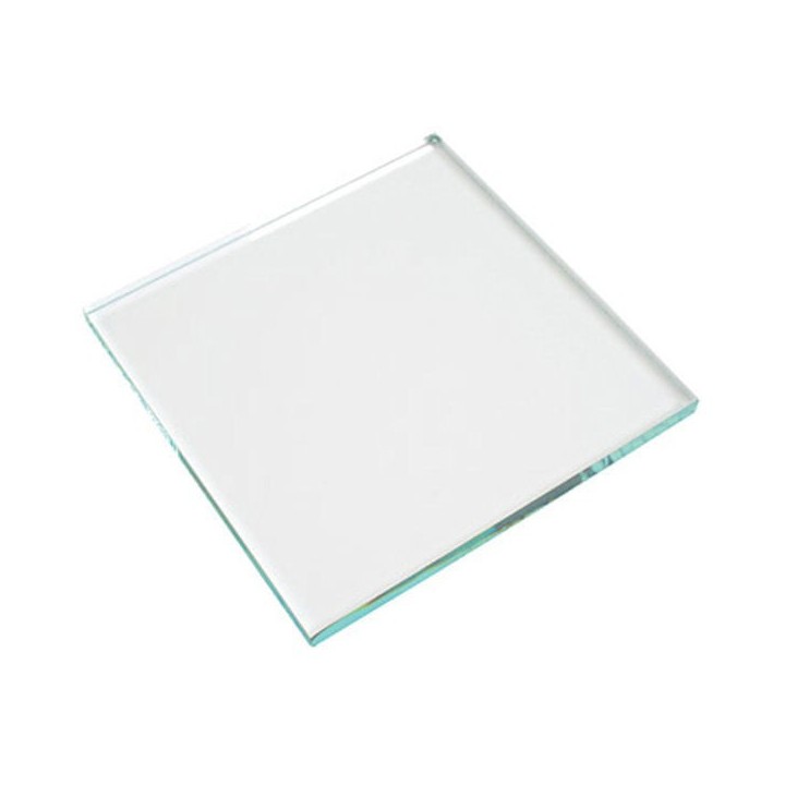 Vitre Pour Boitier Pompier - Pour Ref 2496