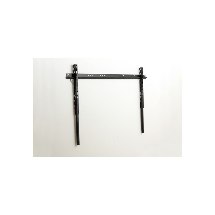 SUPPORT LCD MURAL 60 à 85" Fixe APPLIK