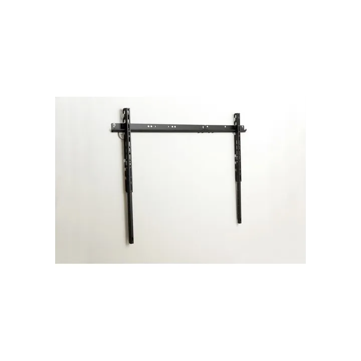 Support Lcd Mural 60 À 85" Fixe Applik