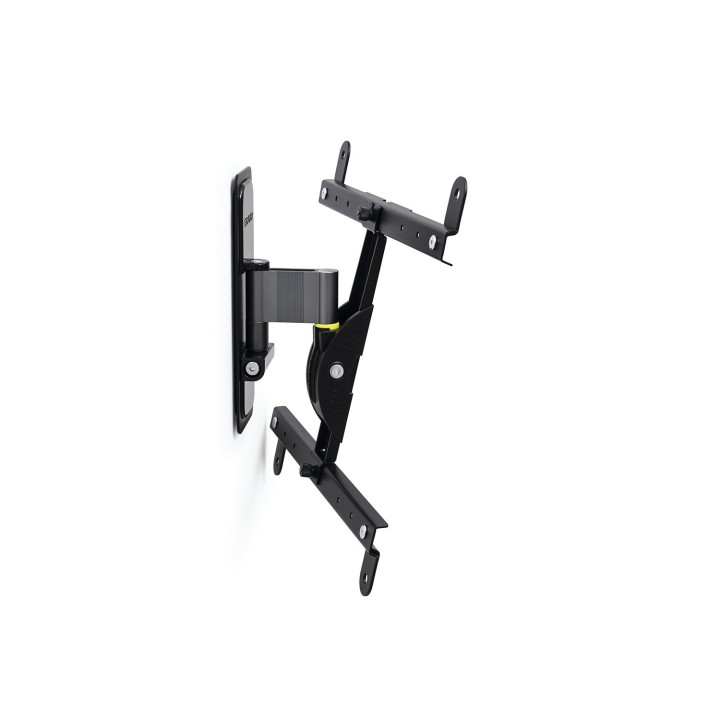 SUPPORT LCD MURAL alu 30 à 55" incli.et orientable EXO400TW1