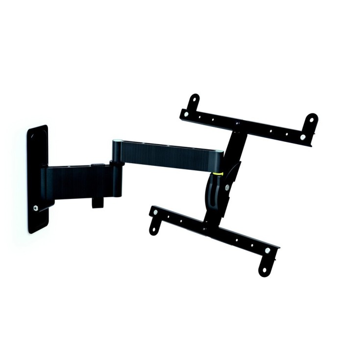 SUPPORT LCD MURAL alu 30 à 55" incli.et orientable EXO400TW3