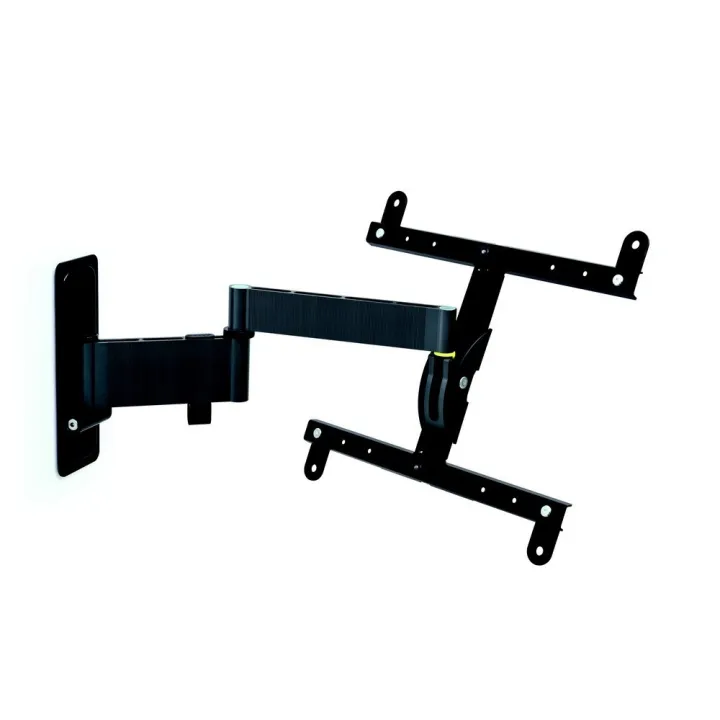 Support Lcd Mural Alu 30 À 55" Incli Et Orientable Exo400Tw3