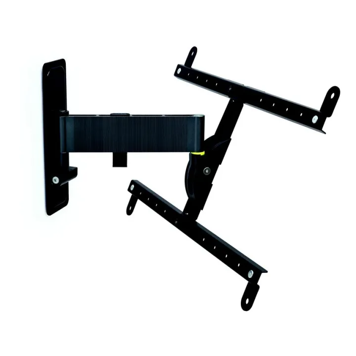 Support Lcd Mural Alu 40 À85" Incli Et Orientable Exo600Tw2