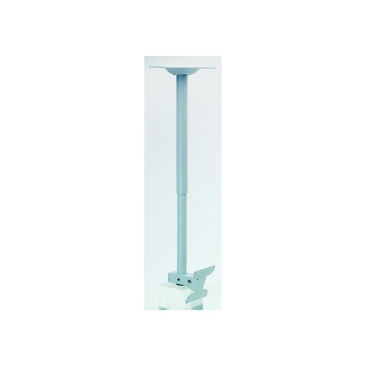 SUPPORT LCD PLAFOND 19 à 43"  incli.et orientable