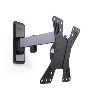 SUPPORT MURAL ALU INCL+ORIENT dép240mm EXO200TW2