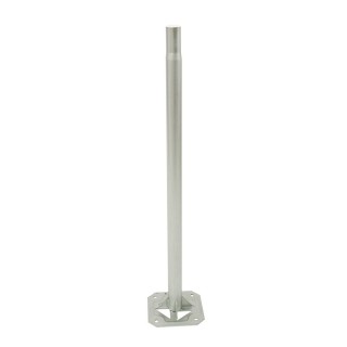 Support Terrasse 1M D50 Galva