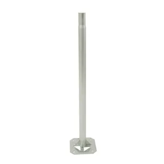 Support Terrasse 1M D50 Galva