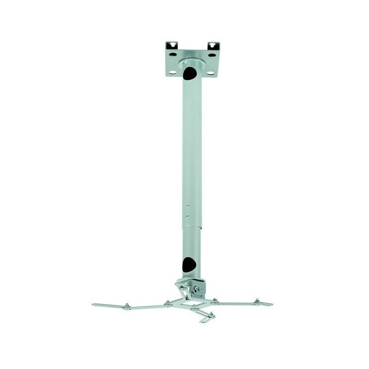 SUPPORT VIDEOPROJ. PLAFOND avec colonne