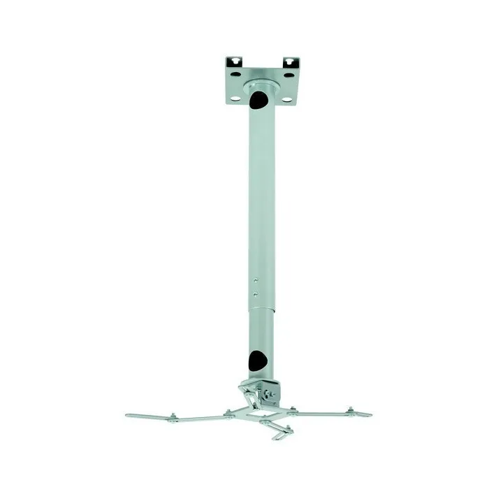 Support Videoprojecteur Plafond Avec Colonne