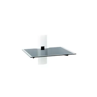 Tablette Indépendante En Verre 430X350 Slim