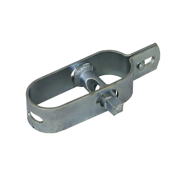 Tendeur Raidisseur Galva N°2 Pour Haubannage