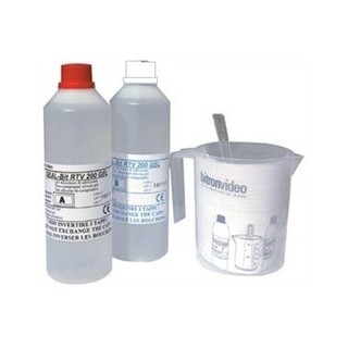 Gel D'Etancheite Seal-Bit 2X0.5 Litre