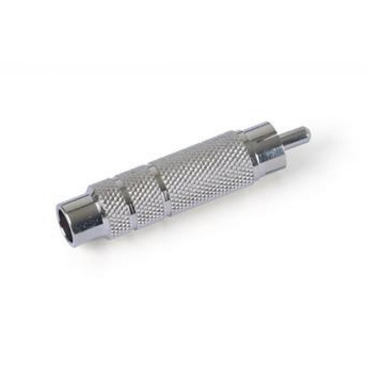 ADAPTATEUR AUDIO JACK 6.35mm vers RCA