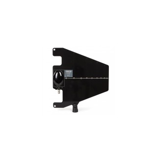 ANTENNE AMPLIFIEE POUR RECEPTION MICRO HF.