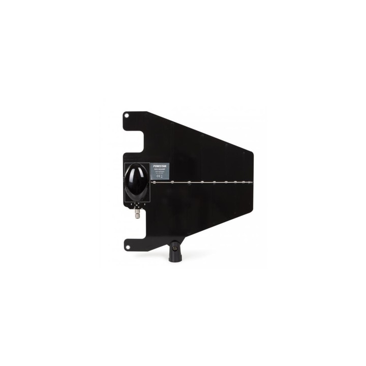ANTENNE AMPLIFIEE POUR RECEPTION MICRO HF.