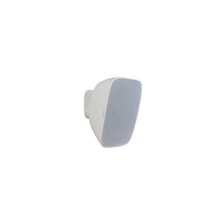 ENCEINTE MURALE 100volts 60w max. BLANCHE