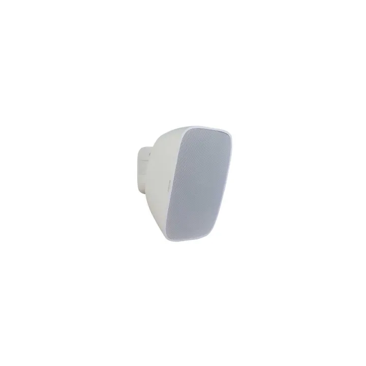 Enceinte Murale 100Volt 60W Max Blanche