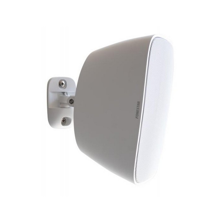 ENCEINTE MURALE 100volts 60w max. BLANCHE
