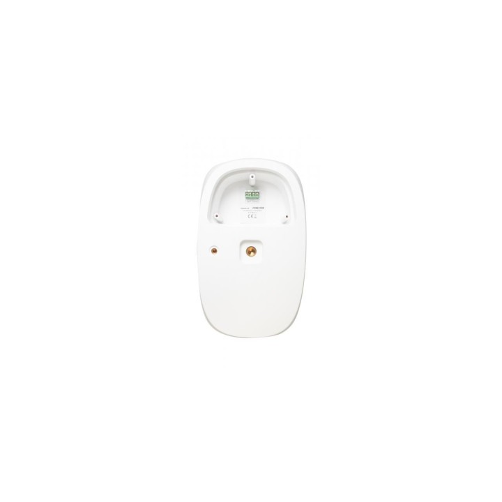 ENCEINTE MURALE 100volts 60w max. BLANCHE