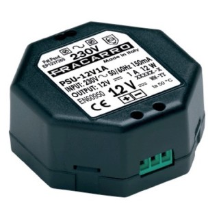 ALIMENTATION 12 volts   918096