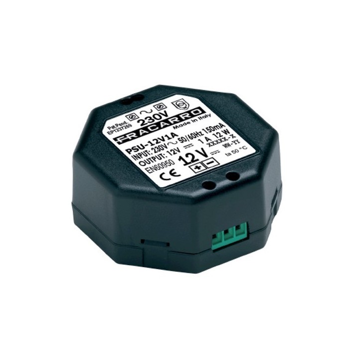 ALIMENTATION 12 volts   918096
