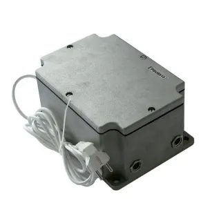 Alimentation 48V 10A Pour Amplificateur Réseau 289847