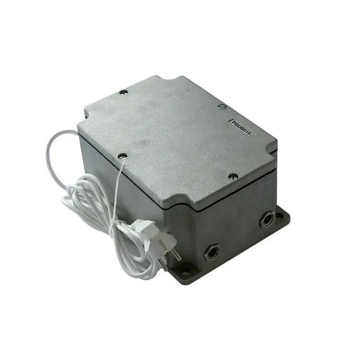 Alimentation 48V 10A Pour Amplificateur Réseau 289847