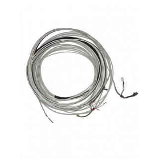 Câble assemblé 10m téflon SAV(*)