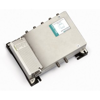 AMPLI C3 pied de colonne 40dB  SECTEUR  235051