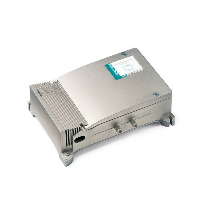 AMPLI MULTIBANDE 4 entrées 40 dB  LTE  235115