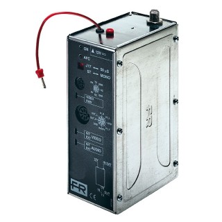 AMPLIFICATEUR TER.V+U. 32DB