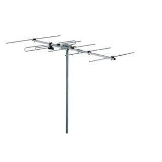 ANTENNE VHF DAB  6 éléments  FRACARRO