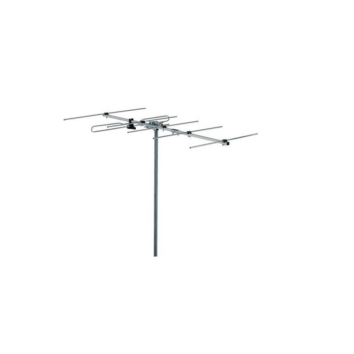 ANTENNE VHF DAB  6 éléments  FRACARRO