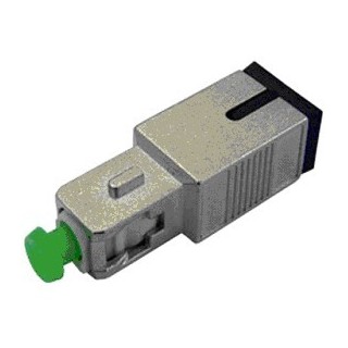 Atténuateur optique 14dB