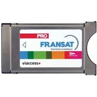 Module cam HD NP4+,Viaccess HD, 10 services