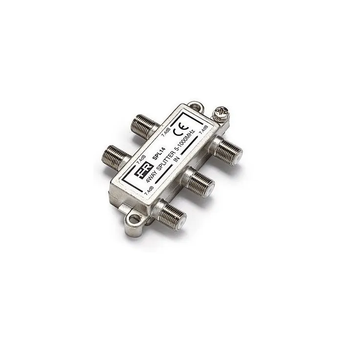 Derivateur 5 À 1000 Mhz 1Dir -24Db