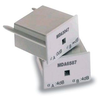 DIPLEXER MOD., 5-65