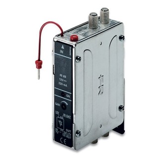 FILTRE TNT UHF 11dB fracarro C21 à 29  A REGLER